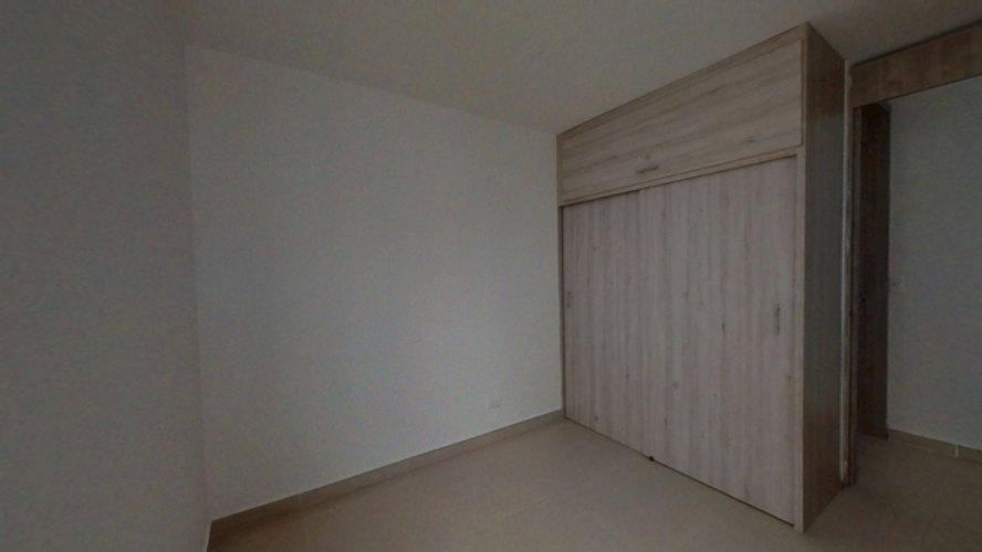 Apartamento de 3 alcobas en venta en Brisas De Los Alamos, Cali, 57 m² · foto 14 de 20