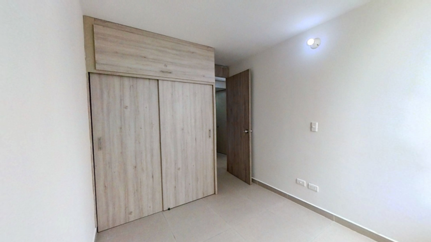 Apartamento de 3 alcobas en venta en Brisas De Los Alamos, Cali, 57 m² · foto 15 de 20