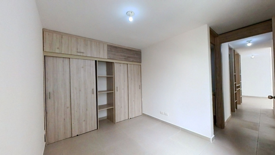 Apartamento de 3 alcobas en venta en Brisas De Los Alamos, Cali, 57 m² · foto 16 de 20
