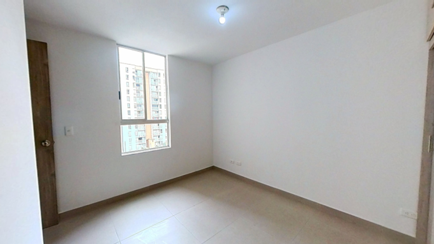 Apartamento de 3 alcobas en venta en Brisas De Los Alamos, Cali, 57 m² · foto 17 de 20