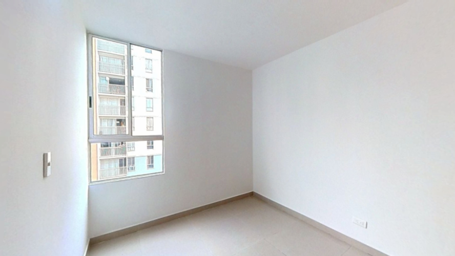 Apartamento de 3 alcobas en venta en Brisas De Los Alamos, Cali, 57 m² · foto 18 de 20