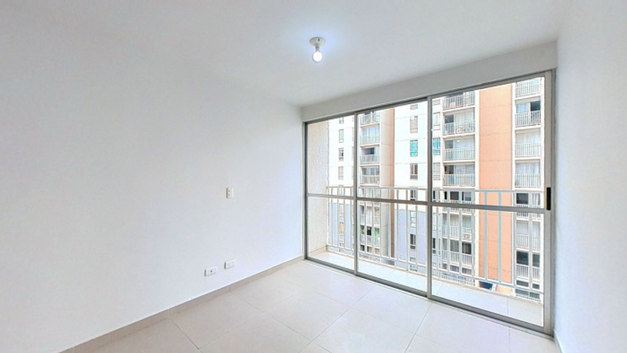 Apartamento de 3 alcobas en venta en Brisas De Los Alamos, Cali, 57 m² · foto 20 de 20