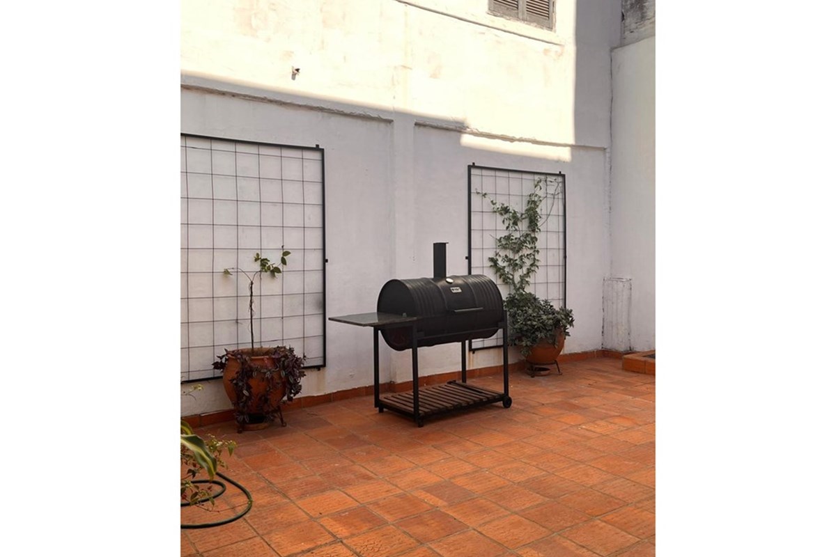 Casa en alquiler en Ciudad Nueva, Asunción — foto 3