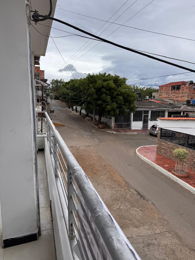 Apartamento en venta en Torcoroma Ii Sc I, Cúcuta · foto 3 de 24