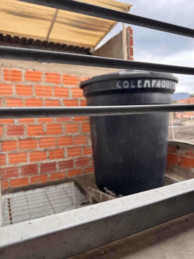 Apartamento en venta en Torcoroma Ii Sc I, Cúcuta · foto 24 de 24