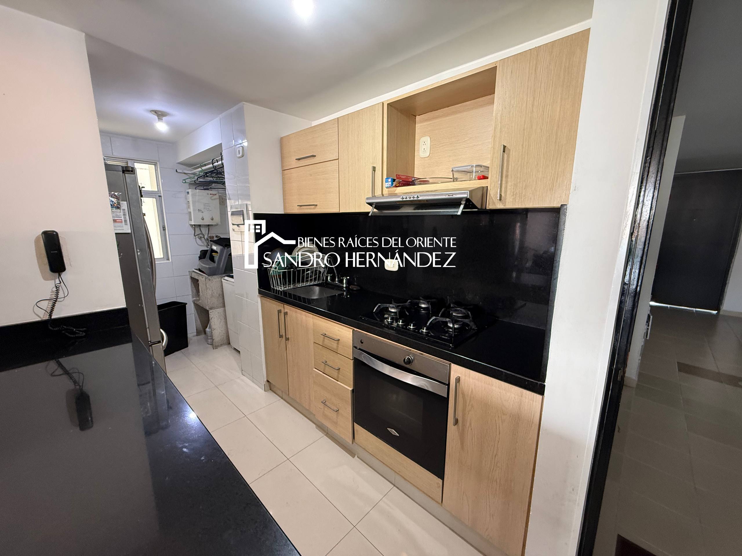 Apartamento en venta en El recreo, Floridablanca 2