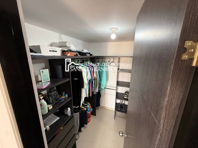 Apartamento de 3 alcobas en venta en El Recreo, Floridablanca, 95 m² · foto 12 de 16
