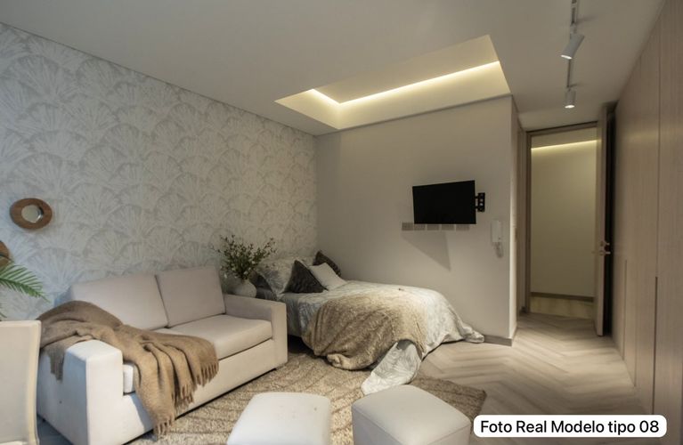 Apartamento en venta en Santa Bibiana, Bogotá · foto 20 de 24