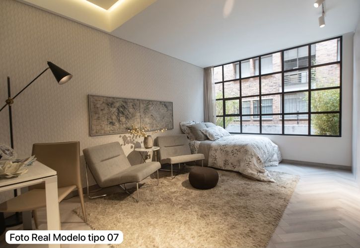 Apartamento en venta en Santa Bibiana, Bogotá · foto 22 de 24