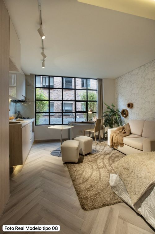 Apartamento en venta en Santa Bibiana, Bogotá · foto 18 de 24