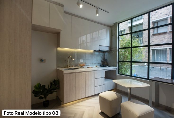 Apartamento en venta en Santa Bibiana, Bogotá · foto 19 de 24
