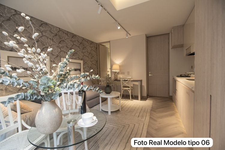 Apartamento en venta en Santa Bibiana, Bogotá · foto 24 de 24