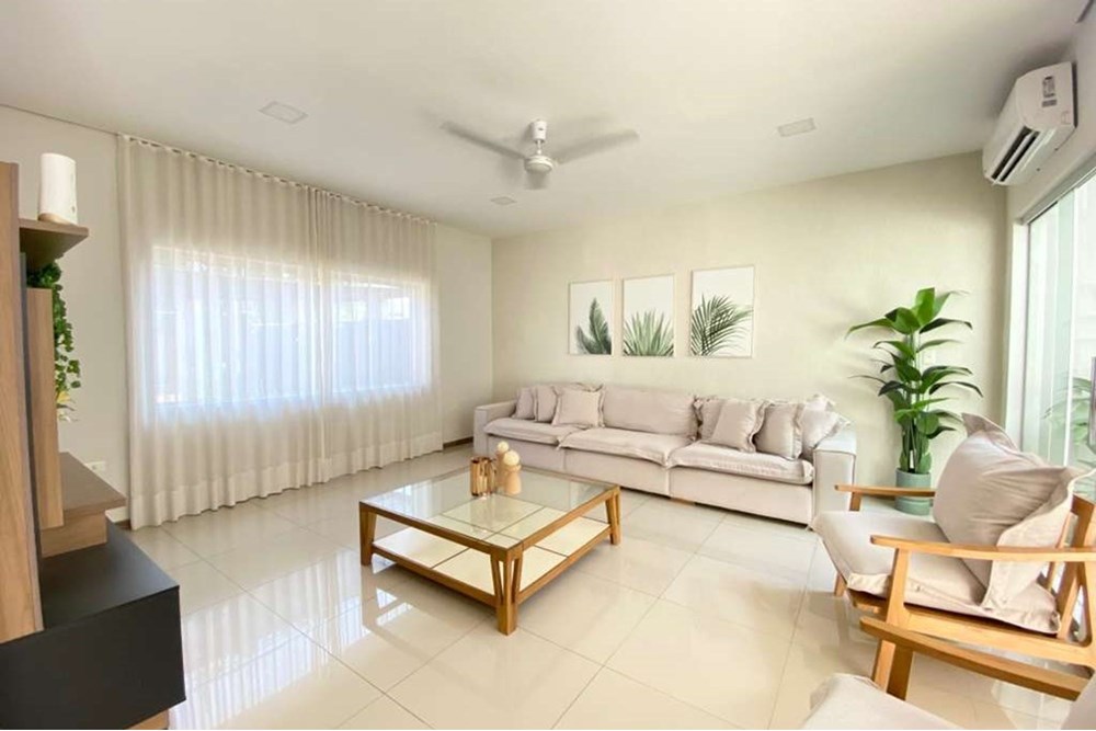 Casa en alquiler en Luque — foto 2