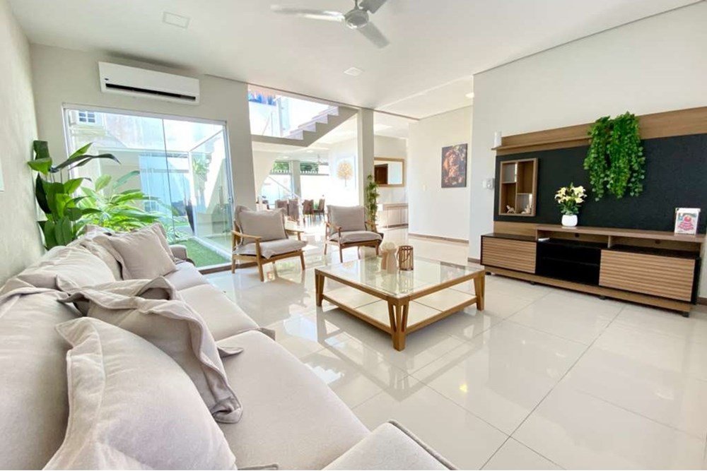 Casa en alquiler en Luque — foto 3