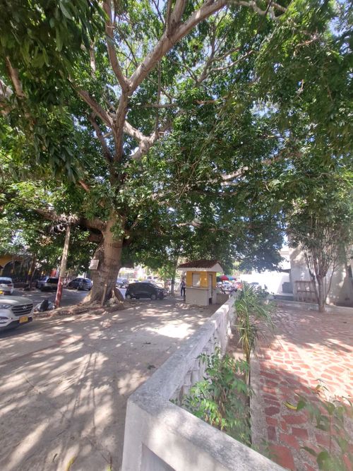 Casa de 4 alcobas en venta en Colombia, Barranquilla, 1000 m² · foto 5 de 7