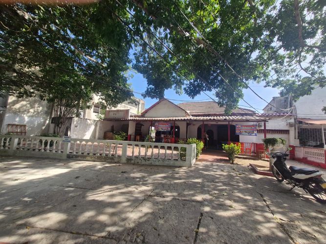 Casa de 4 alcobas en venta en Colombia, Barranquilla, 1000 m² · foto 7 de 7
