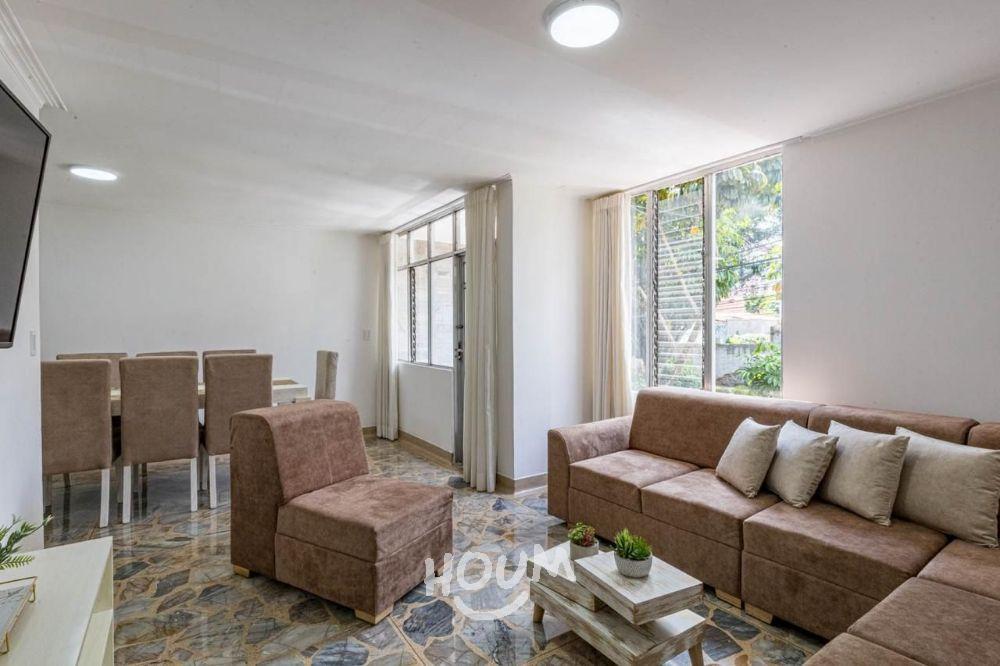 Casa en venta en Laureles, Medellín 3