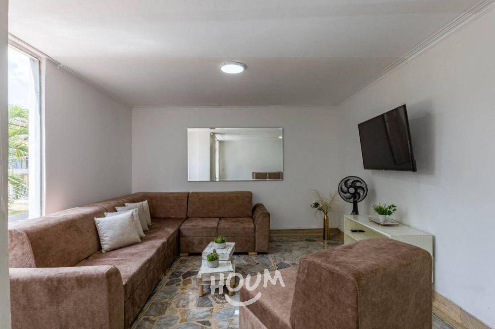 Casa en venta en Laureles, Medellín 4