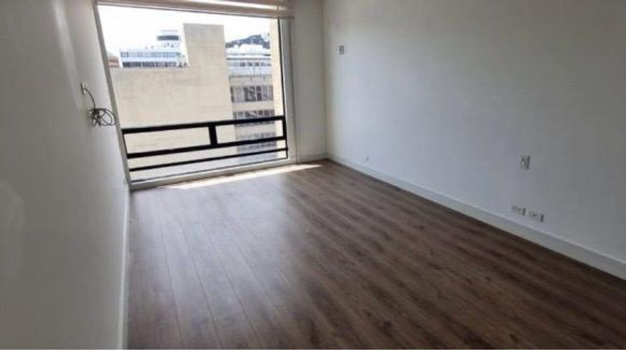 Apartamento de 3 alcobas en venta en Chico Norte, Bogotá, 163 m² · foto 2 de 7