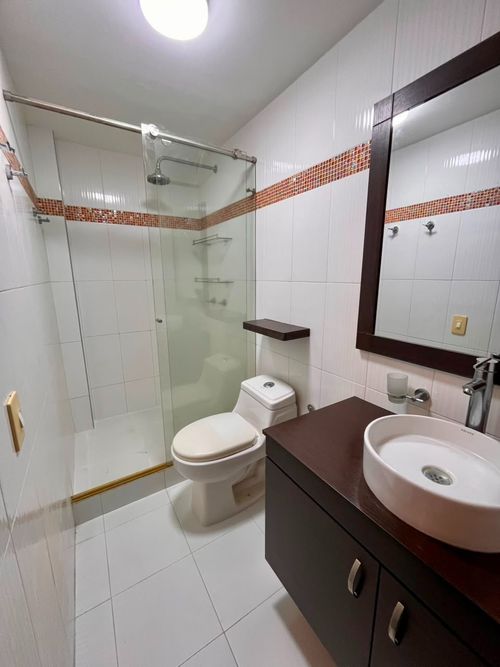 Casa de 5 alcobas en venta en Los Alpes, Pereira, 235 m² · foto 24 de 24
