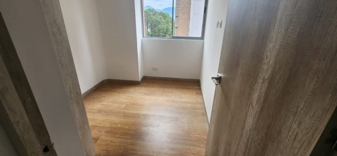 Apartamento de 2 alcobas en arriendo en Simesa, Medellín, 64 m² · foto 5 de 12