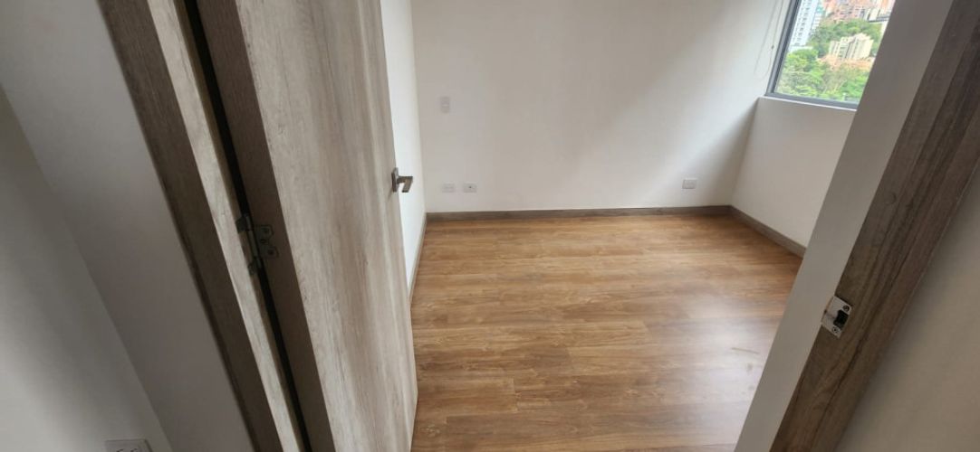 Apartamento de 2 alcobas en arriendo en Simesa, Medellín, 64 m² · foto 7 de 12