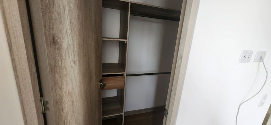 Apartamento de 2 alcobas en arriendo en Simesa, Medellín, 64 m² · foto 11 de 12