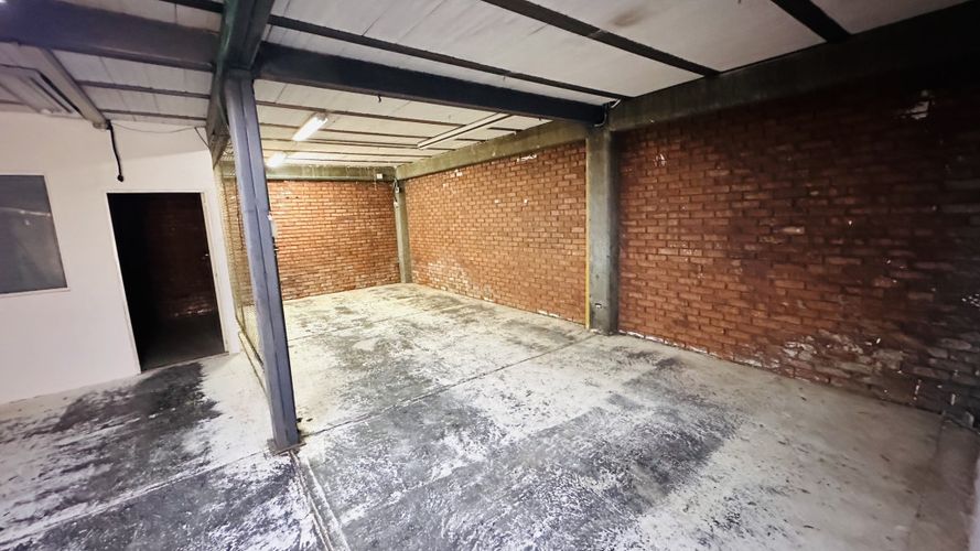 Bodega en arriendo en Santander, Cali, 600 m² · foto 8 de 18
