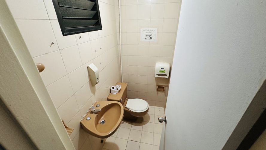 Bodega en arriendo en Santander, Cali, 600 m² · foto 12 de 18