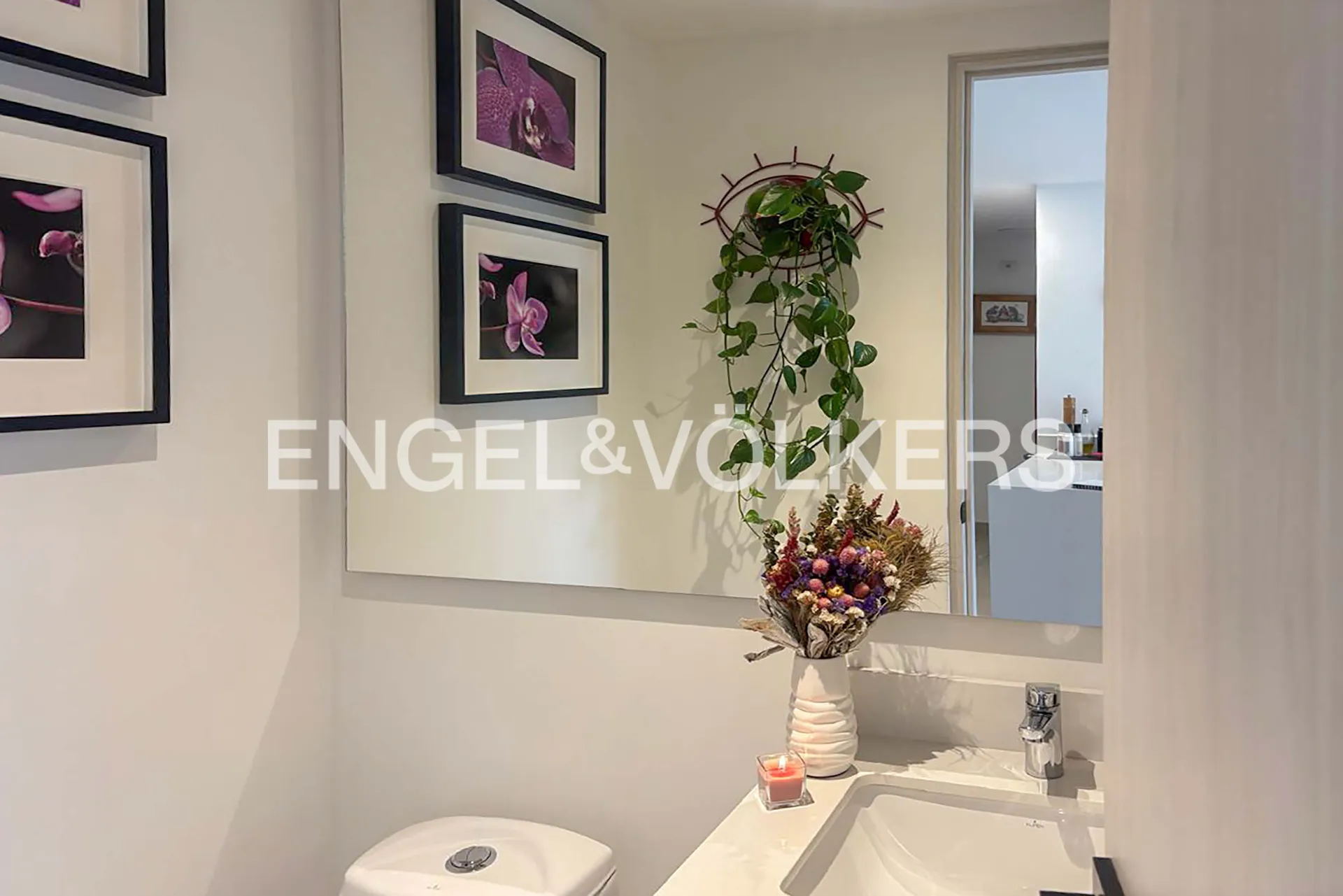 Apartamento en venta en Castropol, Medellín 5