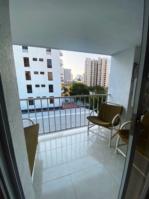 Apartamento en venta en Rodadero, Santa Marta · foto 2 de 24