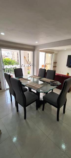 Apartamento en venta en Rodadero, Santa Marta · foto 5 de 24