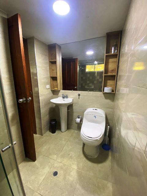 Apartamento en venta en Rodadero, Santa Marta · foto 12 de 24