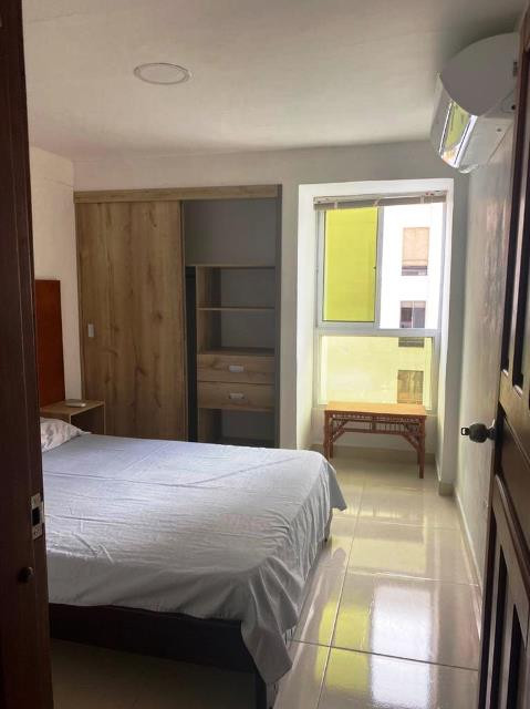 Apartamento en venta en Rodadero, Santa Marta · foto 17 de 24