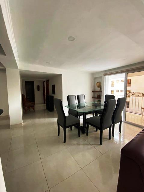 Apartamento en venta en Rodadero, Santa Marta · foto 19 de 24