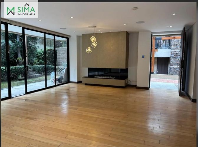 Casa de 4 alcobas en venta en Cerros De Suba, Bogotá, 300 m² · foto 5 de 17