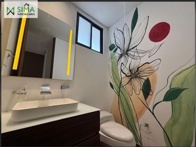 Casa de 4 alcobas en venta en Cerros De Suba, Bogotá, 300 m² · foto 7 de 17