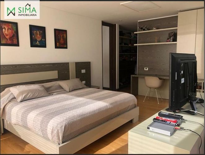 Casa de 4 alcobas en venta en Cerros De Suba, Bogotá, 300 m² · foto 17 de 17