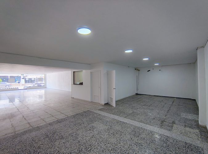 Local en arriendo en El Porvenir, Barranquilla, 200 m² · foto 2 de 10