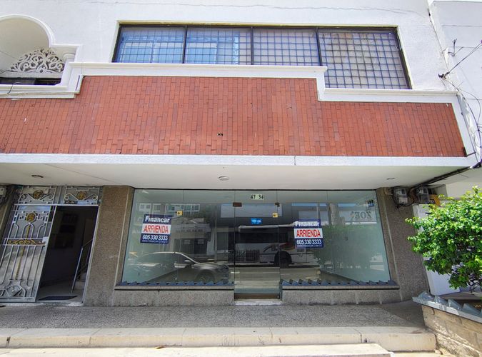 Local en arriendo en El Porvenir, Barranquilla, 200 m² · foto 6 de 10