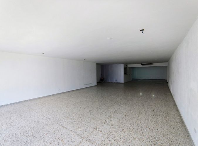 Local en arriendo en El Porvenir, Barranquilla, 200 m² · foto 8 de 10