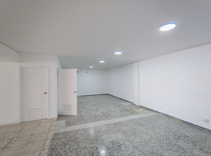 Local en arriendo en El Porvenir, Barranquilla, 200 m² · foto 9 de 10
