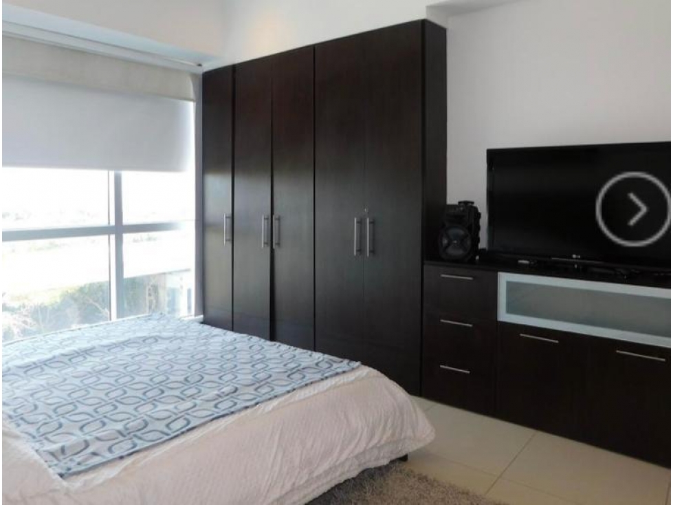 Apartamento en venta en Cielo Mar, Cartagena · foto 8 de 16