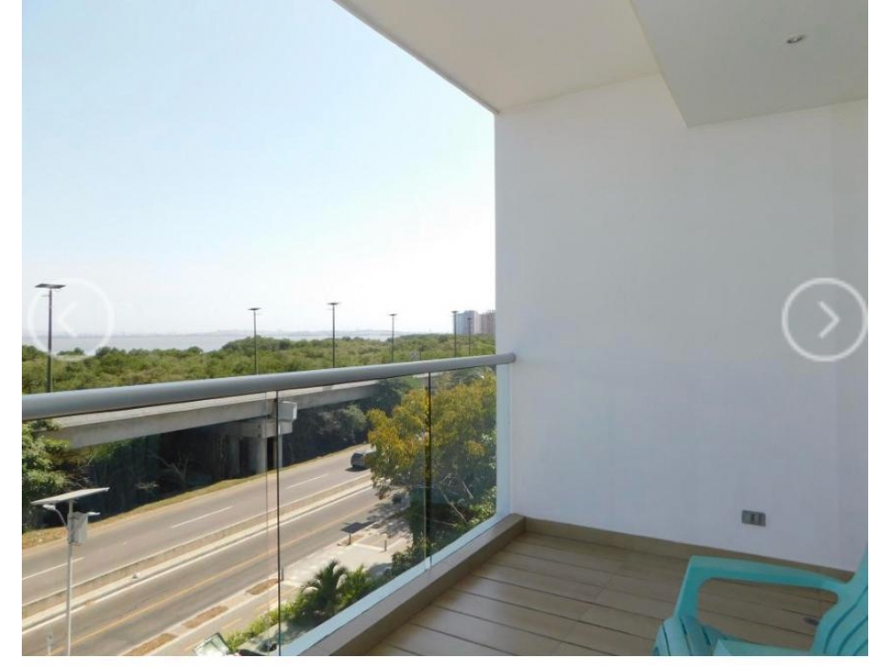 Apartamento en venta en Cielo Mar, Cartagena · foto 13 de 16
