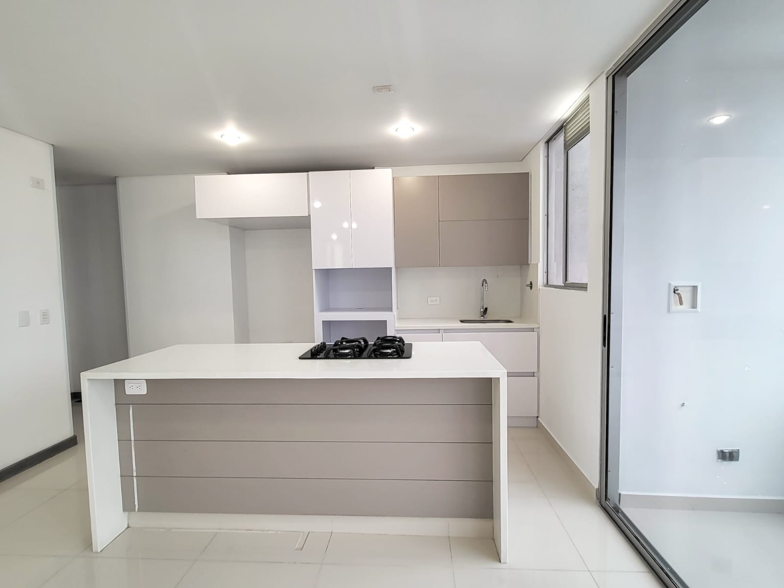 Apartamento en venta en Suramérica, Itagüí · foto 14 de 24