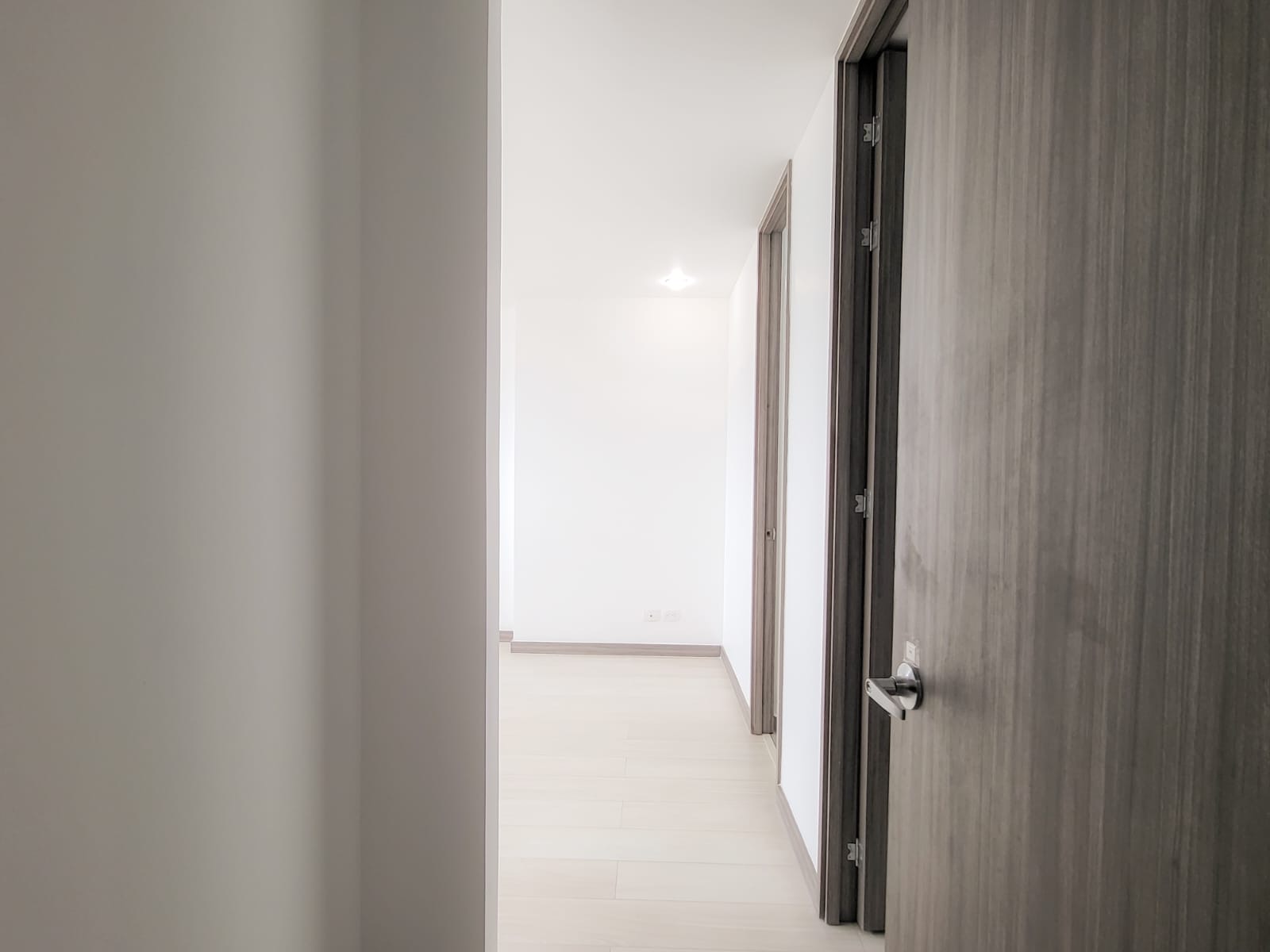 Apartamento en venta en Suramérica, Itagüí · foto 22 de 24
