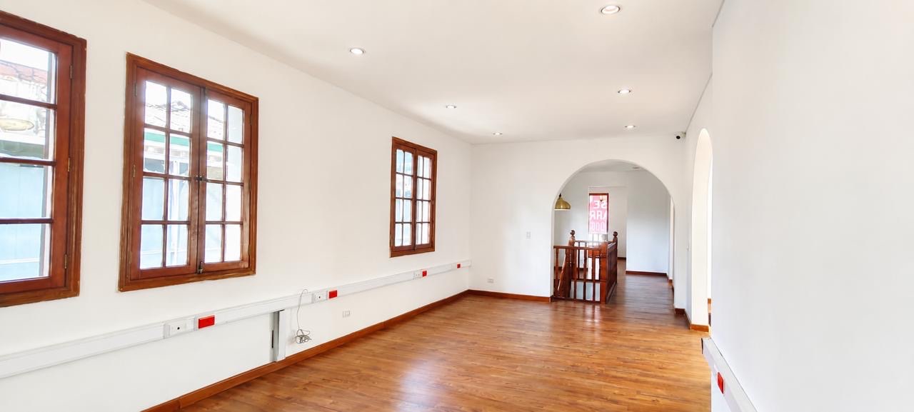 Casa en arriendo en Teusaquillo, Bogotá · foto 6 de 23
