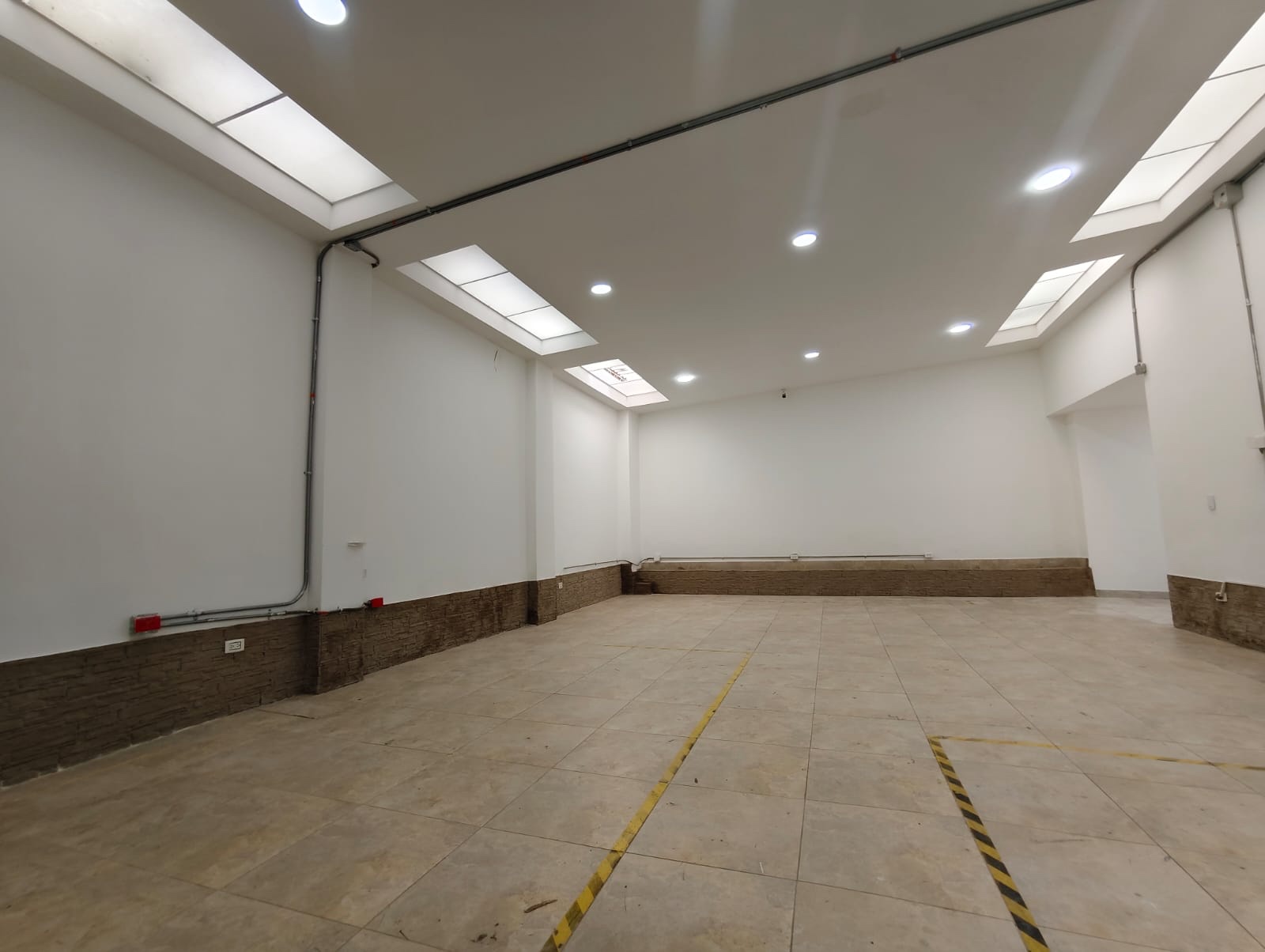 Casa en arriendo en Teusaquillo, Bogotá · foto 7 de 23