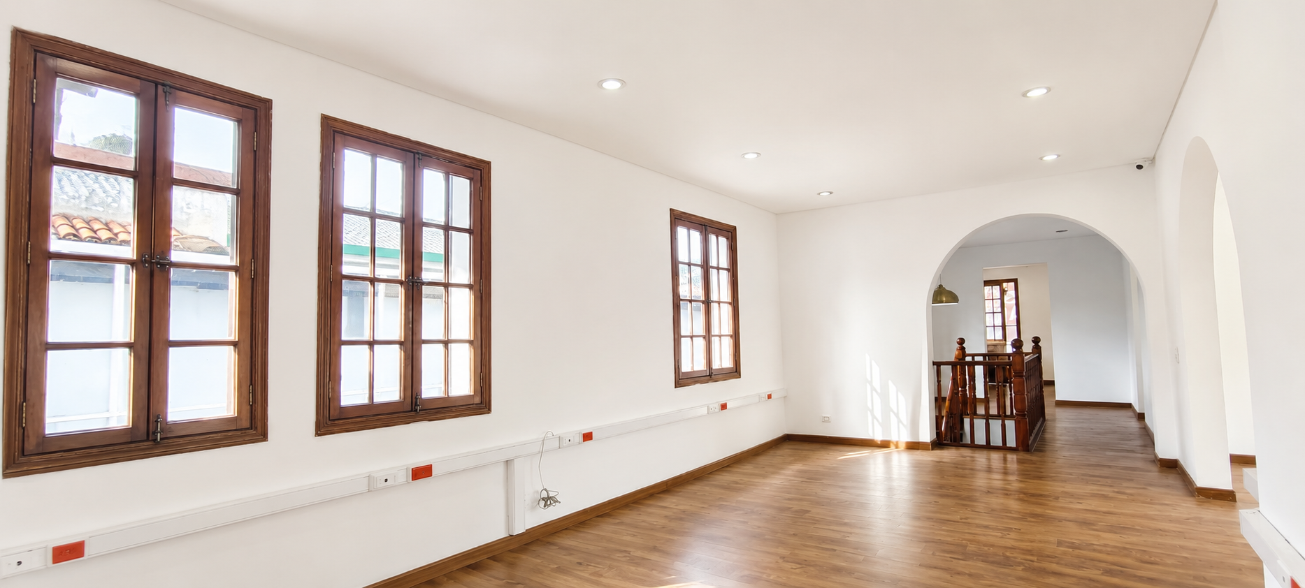 Casa en arriendo en Teusaquillo, Bogotá · foto 10 de 23