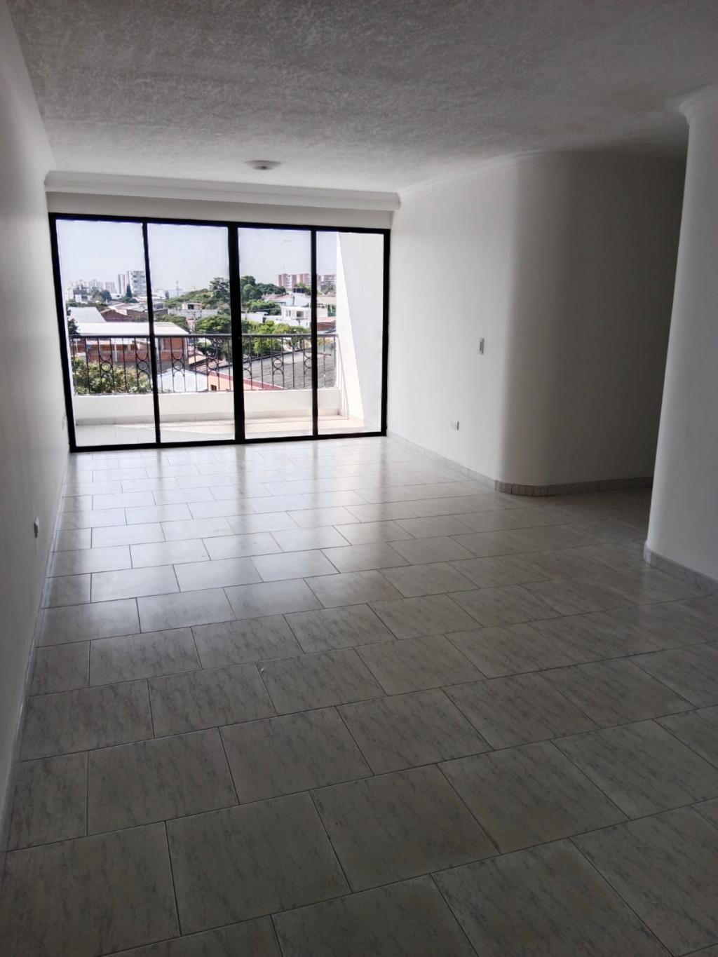 Apartamento en Venta en Ciudad capri, Cali